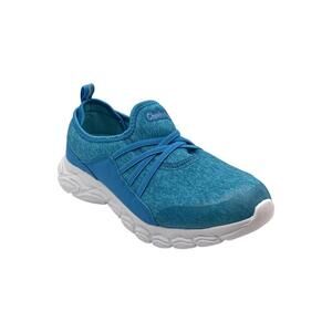 Tony Little Cheeks Sneak Away Walkers Sneaker Blue - Medium